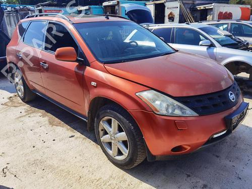 Used Parts NISSAN MURANO I (Z50) 3.5 4x4 (234 hp) 4444698