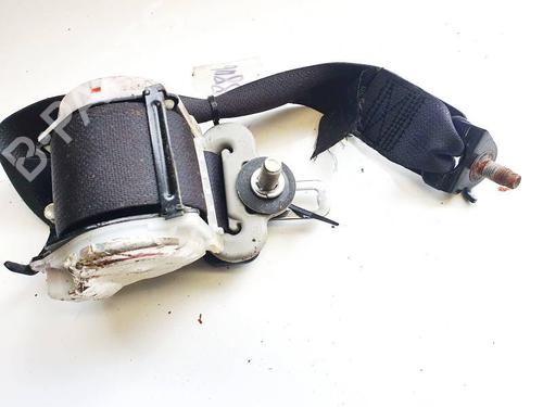 Used Rear left seatbelt Rear left seatbelt HONDA CIVIC IX (FK) 1.6 i-DTEC (FK3) (120 hp) 35300510 35300510
