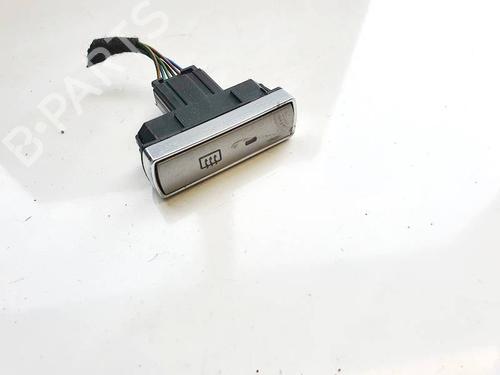 Used Switch Switch FORD MONDEO IV (BA7) 1.6 Ti (110 hp) 35290389 35290389
