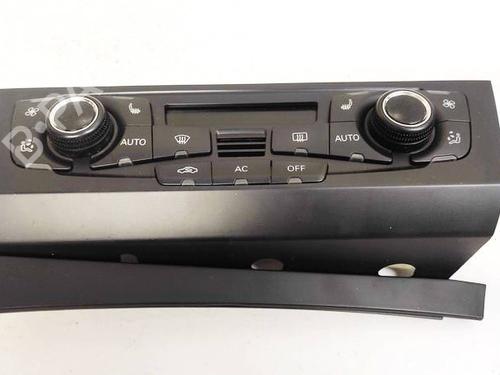 Used Climate control Climate control VW PASSAT B7 (362) 2.0 TDI (140 hp) 35336282 35336282