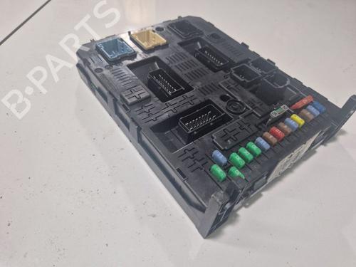 Electronic module CITROËN C4 Picasso I MPV (UD_) 2.0 HDi 138 | BP34933076M83 - Image 3