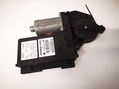 Used Left rear window motor Left rear window motor 34814223 34814223
