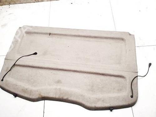 Used Rear parcel shelf Rear parcel shelf 34885639 34885639