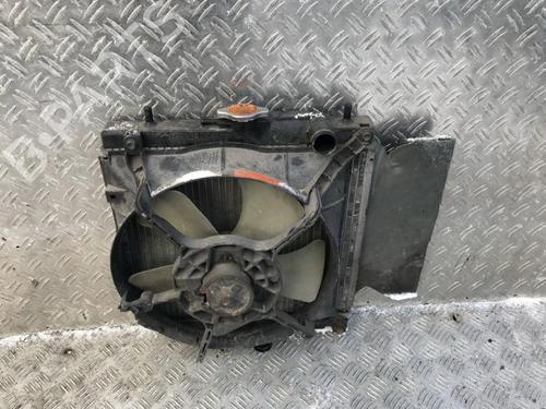 Used Water radiator Water radiator DAIHATSU GRAN MOVE (G3) 1.6 16V (G301) (91 hp) 35669351 35669351