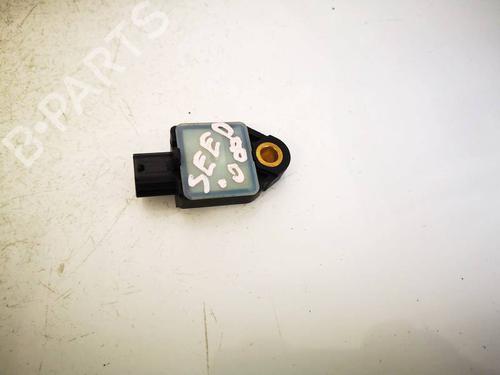 Electronic sensor KIA CEE'D Hatchback (ED) 1.6 CRDi 90 | BP36284574M84 - Image 3