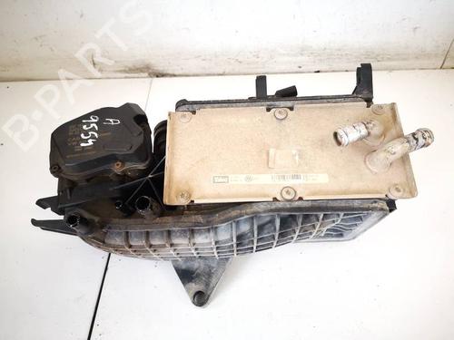 Used Intake manifold Intake manifold 35208970 35208970