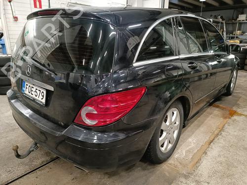Boot lining MERCEDES-BENZ R-CLASS (W251, V251) R 320 CDI 4-matic (251.022, 251.122) | BP35517209I3 - Image 8