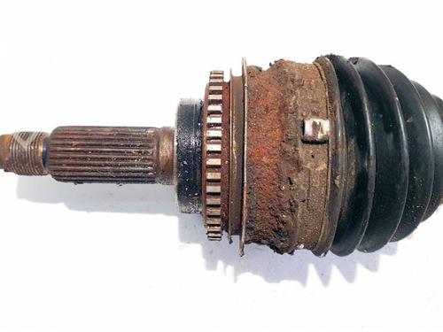 Right front driveshaft SUBARU FORESTER (SG_) 2.0 AWD (SG5) | BP37708930M39 - Image 2