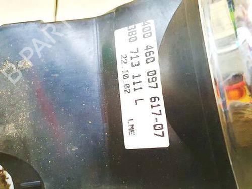 Gearstang VW PASSAT B5.5 (3B3) 2.5 TDI | BP38551199M90 - Image 4