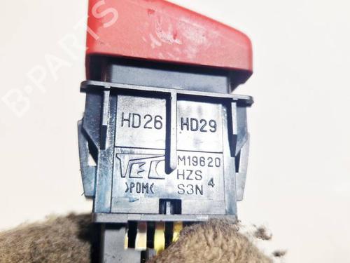 Warning switch HONDA ACCORD VII (CL, CN) 2.2 i-CTDi (CN1) | BP35005683I22 - Image 3