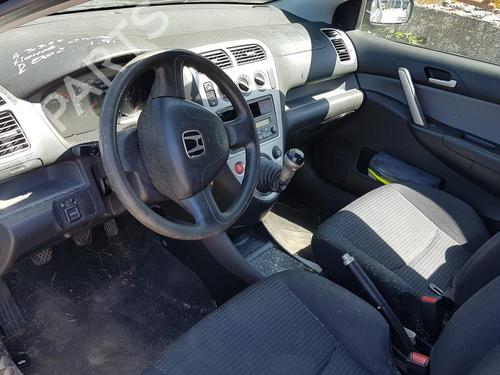 Electronic module HONDA CIVIC VII Hatchback (EU, EP, EV) 1.4 iS (EP1, EU5, EU7) | BP33486908M83 - Image 4