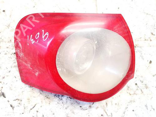 Used Left taillight Left taillight VW PASSAT B6 (3C2) 2.0 TDI 16V (140 hp) 35210828 35210828