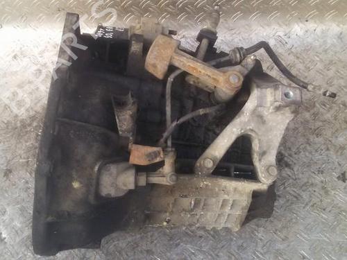 Used Gearbox Gearbox 35687412 35687412