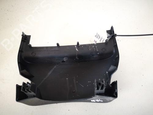 Andre PEUGEOT 607 (9D, 9U) 2.7 HDi 24V | BP35408386O1 - Image 2