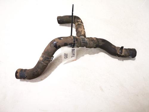 Used Pipe Pipe TOYOTA AVENSIS VERSO (_M2_) 2.0 D (CLM20_, CLM20R) (116 hp) 33077630 33077630