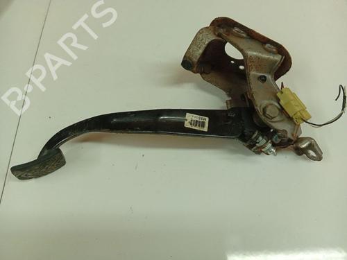 Used Pedal Pedal 36688566 36688566