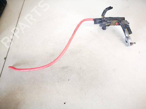 fuse-box-ford-fiesta-vi-cb1-ccn-2008-32954030 main image