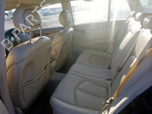 Pipe MERCEDES-BENZ E-CLASS (W211) E 270 CDI (211.016) | BP33103679M125  - Image 7