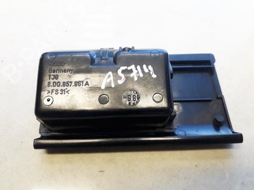 Ashtray AUDI A4 B5 (8D2) S4 quattro | BP35876361I30 - Image 2