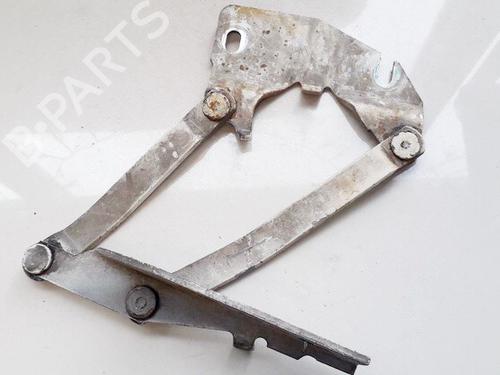 Used Hinge/Door check strap Hinge/Door check strap FORD SCORPIO I (GAE, GGE) 2.5 D (69 hp) 35866362 35866362