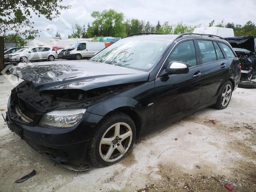 Electronic module MERCEDES-BENZ C-CLASS (W204) C 200 CDI (204.007, 204.006) | BP32614536M83 