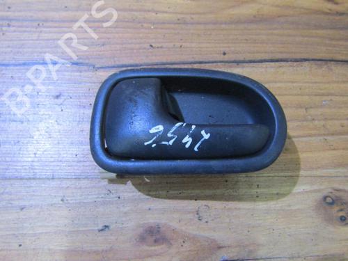 Used Rear left interior door handle Rear left interior door handle 35649624 35649624