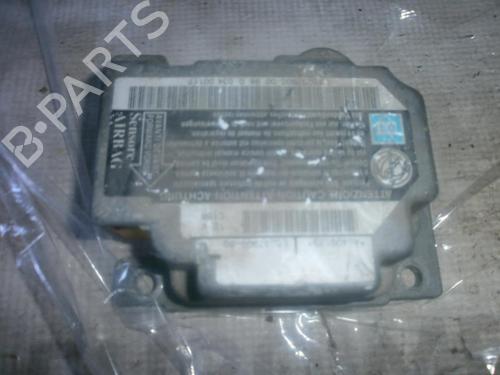 Used ECU airbags ECU airbags FIAT MAREA (185_) 1.9 JTD 105 (185AXN1A) (105 hp) 33531627 33531627