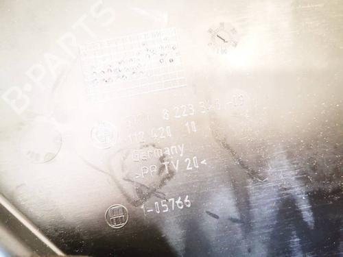 Support BMW 7 (E65, E66, E67) 740 d | BP32584018C155