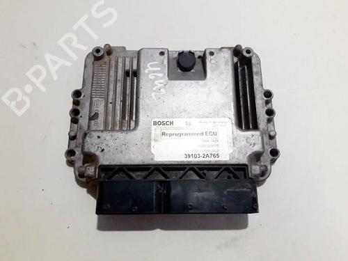 Used Engine control unit (ECU) Engine control unit (ECU) KIA CEE'D Hatchback (ED) 1.6 CRDi 90 (90 hp) 33508998 33508998