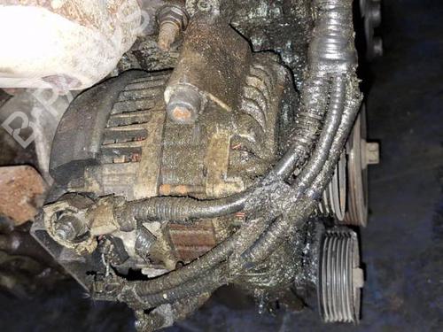 Used Alternator Alternator MAZDA CX-7 (ER) 2.3 AWD (248 hp) 34882713 34882713