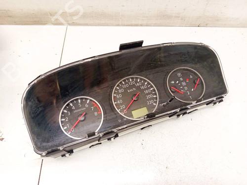 Used Instrument cluster Instrument cluster NISSAN X-TRAIL I (T30) 2.0 4x4 (150 hp) 36151339 36151339