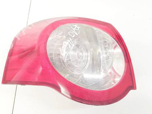 Used Left taillight Left taillight VW PASSAT B6 (3C2) 1.9 TDI (105 hp) 35008472 35008472