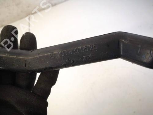 Pipe MERCEDES-BENZ C-CLASS T-Model (S203) C 200 CDI (203.204) | BP34771502M125 - Image 3