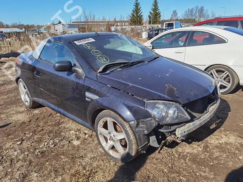 Brugte OPEL TIGRA TwinTop (X04) 1.8 (R97) (125 hp) 4470740