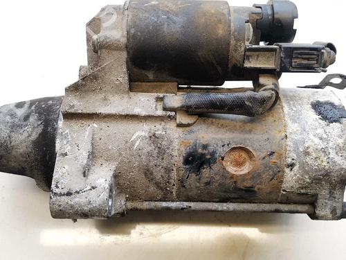 Starter HONDA CR-V III (RE_) 2.2 i-CTDi 4WD (RE6) | BP35433354M8 - Image 2