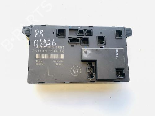 Used Electronic module Electronic module 35524341 35524341