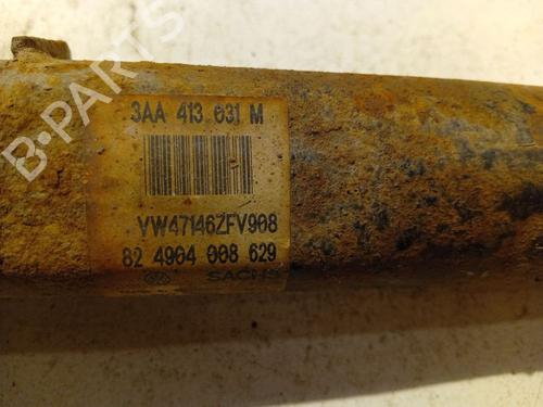 Left front shock absorber VW PASSAT B7 (362) 1.6 TDI | BP38528500M16 - Image 4