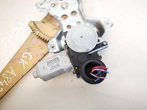 Used Left rear window motor Left rear window motor 35388610 35388610
