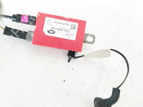 Elektronisk modul Elektronisk modul 39392248 39392248