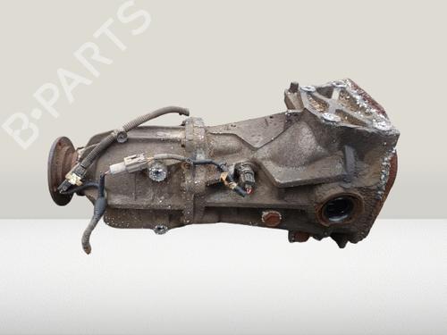 Rear differential MAZDA CX-7 (ER) 2.3 AWD | BP34901071M24 - Image 3