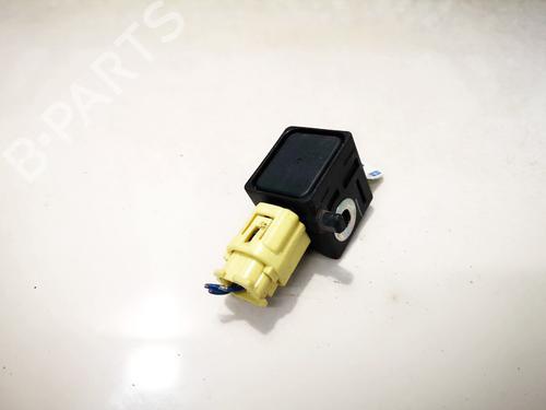 Electronic module HONDA FR-V (BE) 2.2 i CTDi (BE5) | BP33075621M83 - Image 3