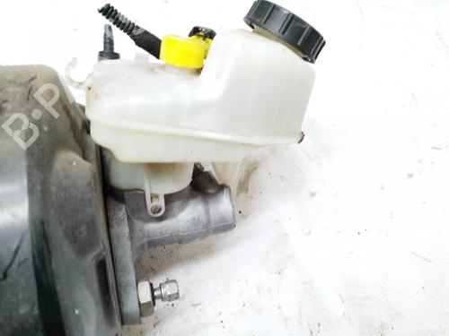 Brake master cylinder OPEL ASTRA J (P10) 1.6 CDTi (68) | BP35639089M77 - Image 2
