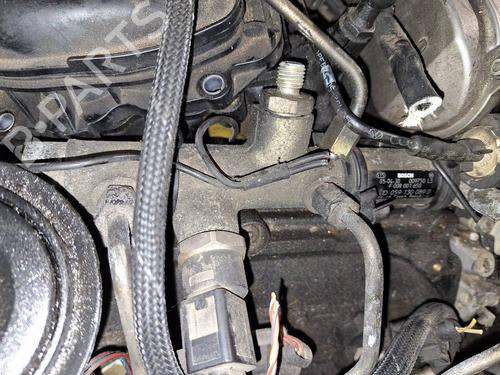Injection rail AUDI A6 C6 (4F2) 3.0 TDI quattro | BP35143856M98 - Image 2