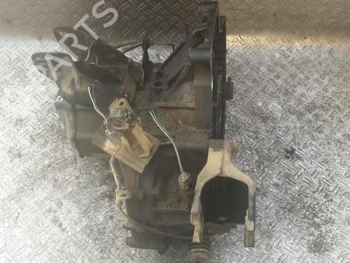 gearbox-mazda-323-f-vi-hatchback-bj-1998-1999-2000-2001-2002-2003-2004-35686746 main image