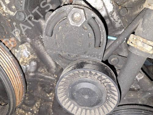 Used Pulley Pulley AUDI A6 C6 (4F2) 2.4 (177 hp) 35205286 35205286