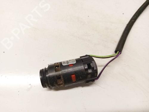 Electronic module JAGUAR X-TYPE I (X400) 2.0 D | BP34819283M83 - Image 2