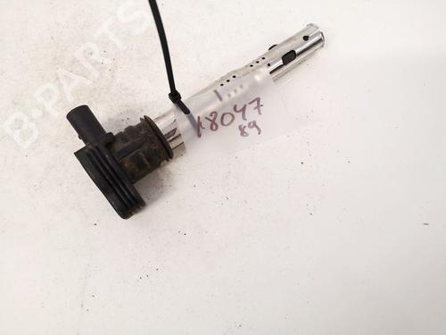 Used Ignition coil Ignition coil AUDI A6 C6 (4F2) 2.0 TFSI (170 hp) 35417889 35417889