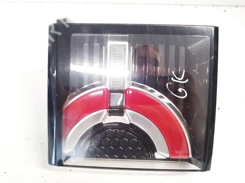 Used Left tailgate light Left tailgate light 37285892 37285892