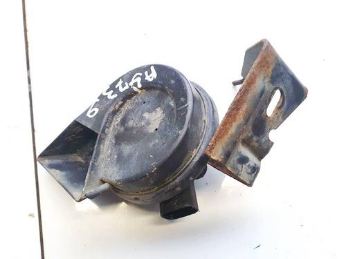 Horn SAAB 9-3 (YS3F, E79, D79, D75) 1.9 TiD | BP35174676E13 - Image 2