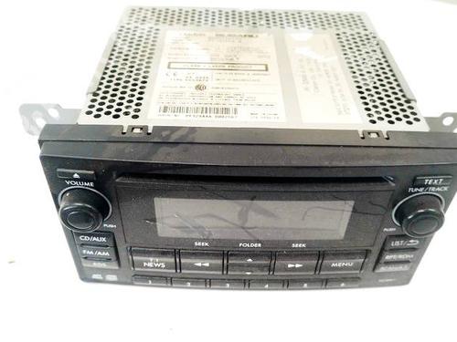 Used Radio Radio 35100662 35100662